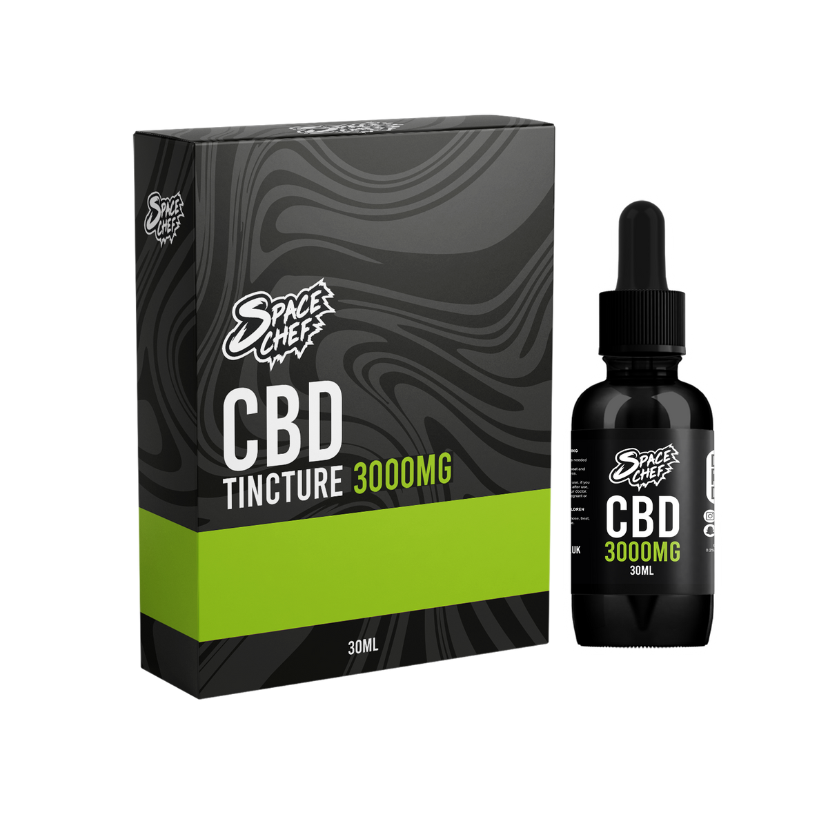 elfbar nachfll pod luft aus CBD Tincture 3000mg | Spa Pro CBD: Relief & Wellness
