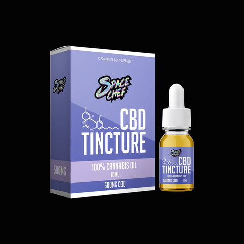 CBD Supplements