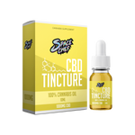 CBD Tincture 1000mg