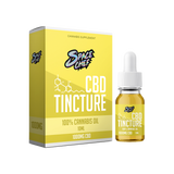 CBD Tincture 1000mg