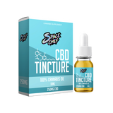 CBD Tincture 250mg