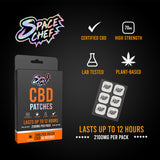 CBD Patches