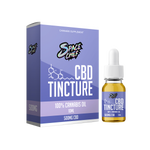 CBD Tincture 500mg