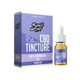 CBD Tincture 500mg