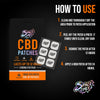 CBD Patches