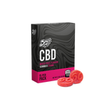 Mixed Fruit - Gummies