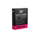 Mixed Fruit - Gummies