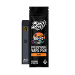 CBD Disposable Vape Pen - AK-47 1000mg