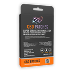 CBD Patches