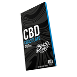 Cookies & Cream - Chocolate Bar