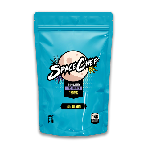 Bubblegum - Gummies