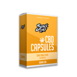 CBD Capsules
