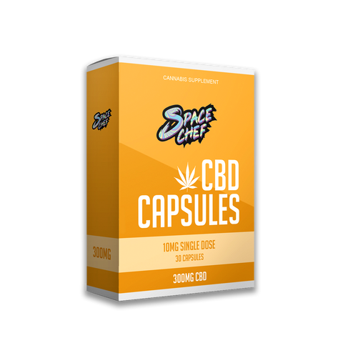 CBD Capsules