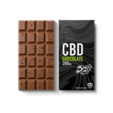 Cookie crumble - Chocolate Bar