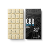 Cookies & Cream - Chocolate Bar