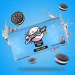 Cookies & Cream - Chocolate Bar