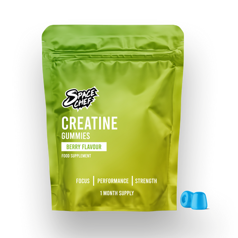 Creatine Gummies