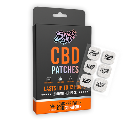 CBD Patches