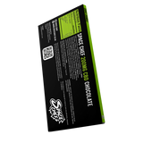 Cookie crumble - Chocolate Bar