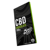 Cookie crumble - Chocolate Bar