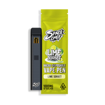 H4CBD Disposable Vape Pen - Lime Sorbet 1000mg