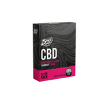 Mixed Fruit - Gummies