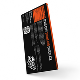 Orange Crunch - Chocolate Bar