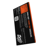 Orange Crunch - Chocolate Bar