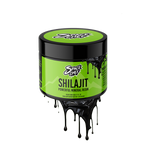 Natural Shilajit Resin