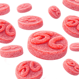 Mixed Fruit - Gummies