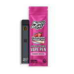 H4CBD Disposable Vape Pen - Strawberry Cheesecake 1000mg