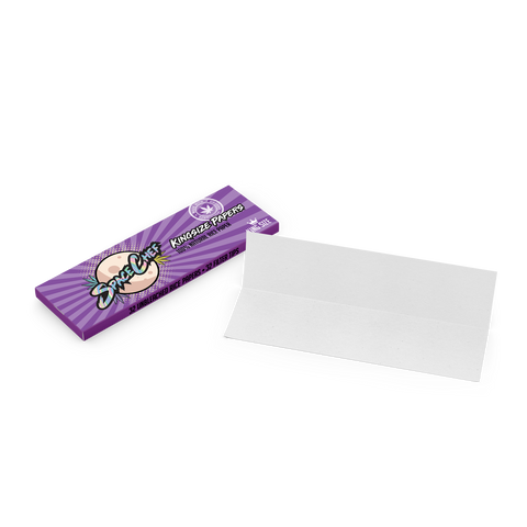 Rice Rolling Papers
