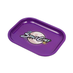 Rolling Tray