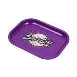 Rolling Tray