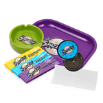 Smoke Package