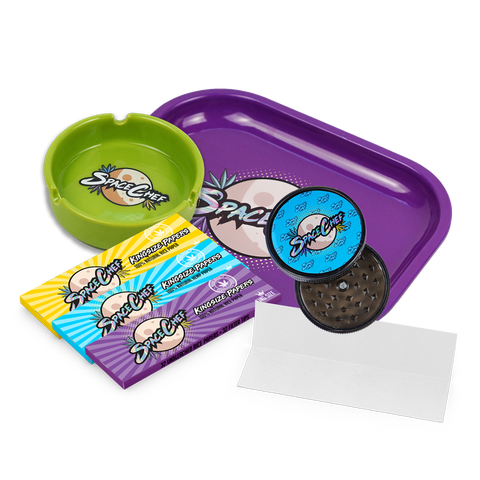 Smoke Package