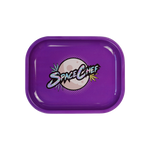 Rolling Tray
