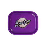 Rolling Tray